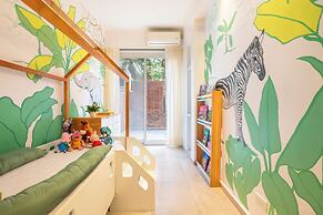 Modern Apartments in Puerto Madero