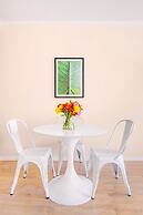 Modern Apartments in Puerto Madero