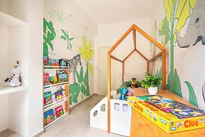 Modern Apartments in Puerto Madero