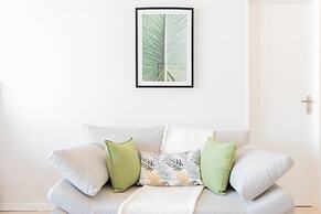 Modern Apartments in Puerto Madero