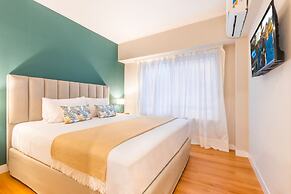 Modern Apartments in Puerto Madero