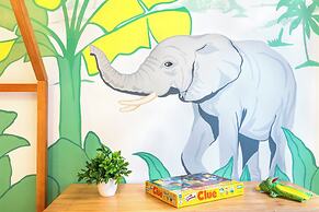 Modern Apartments in Puerto Madero