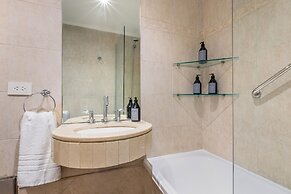 Modern Apartments in Puerto Madero