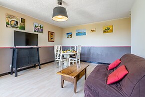 Appart & Suites-Marseille