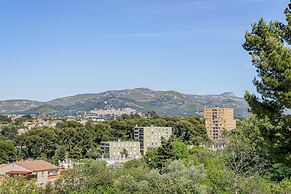 Appart & Suites-Marseille
