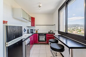 Appart & Suites-Marseille