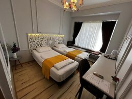 AYSAHOTEL Aisa Hotel