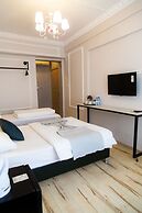 AYSAHOTEL Aisa Hotel