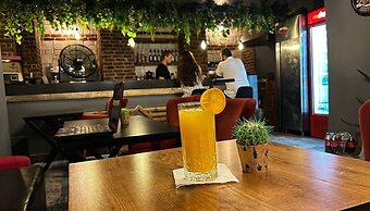 AYSAHOTEL Aisa Hotel