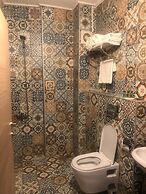 AYSAHOTEL Aisa Hotel