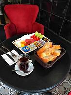 AYSAHOTEL Aisa Hotel