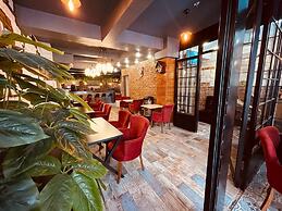 AYSAHOTEL Aisa Hotel