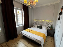 AYSAHOTEL Aisa Hotel