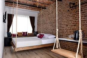 AYSAHOTEL Aisa Hotel