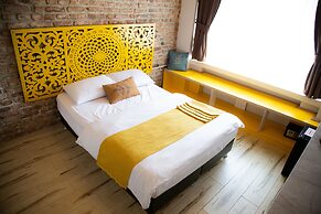 AYSAHOTEL Aisa Hotel