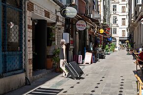 AYSAHOTEL Aisa Hotel