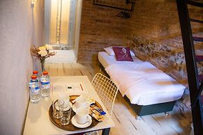 AYSAHOTEL Aisa Hotel