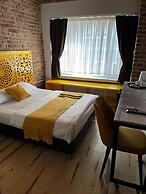 AYSAHOTEL Aisa Hotel