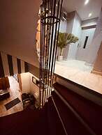 AYSAHOTEL Aisa Hotel