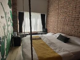 AYSAHOTEL Aisa Hotel