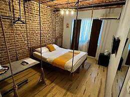 AYSAHOTEL Aisa Hotel