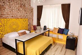 AYSAHOTEL Aisa Hotel