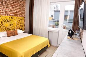 AYSAHOTEL Aisa Hotel