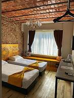 AYSAHOTEL Aisa Hotel