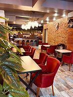 AYSAHOTEL Aisa Hotel