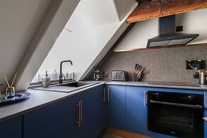 Staycations Maldon Suites