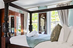 Staycations Maldon Suites