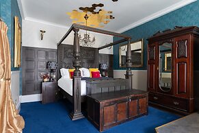 Staycations Maldon Suites