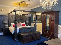 Staycations Maldon Suites