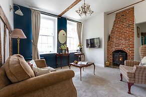 Staycations Maldon Suites