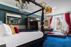 Staycations Maldon Suites