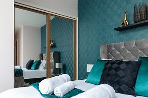 Staycations Maldon Suites