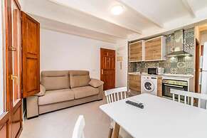 Alojamientos la Vila Mayor 7