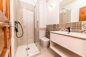 Alojamientos la Vila Mayor 7