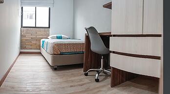 LivinnX Barranquilla 1