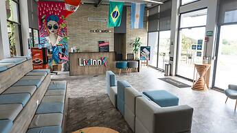LivinnX Barranquilla 1