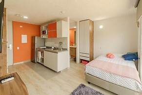 LivinnX Barranquilla 1