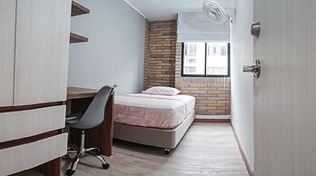 LivinnX Barranquilla 1