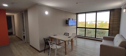 LivinnX Barranquilla 1