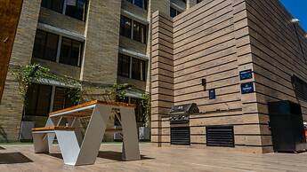 LivinnX Barranquilla 1