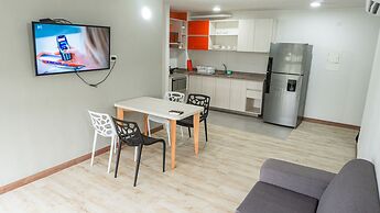 LivinnX Barranquilla 1