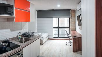 LivinnX Barranquilla 1