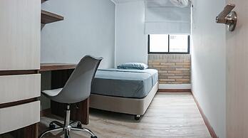 LivinnX Barranquilla 1