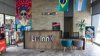 LivinnX Barranquilla 1