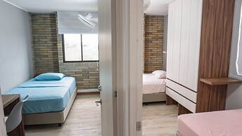 LivinnX Barranquilla 1