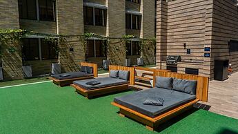 LivinnX Barranquilla 1